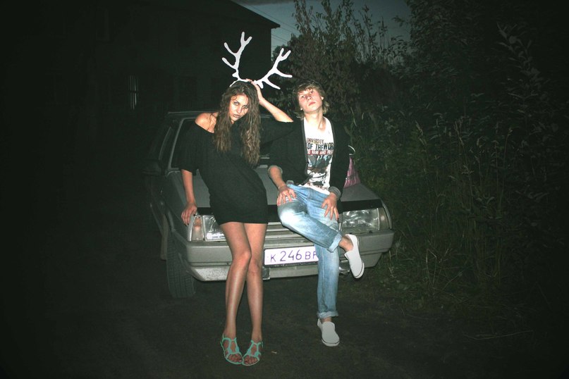 Серёжа Демидов | 