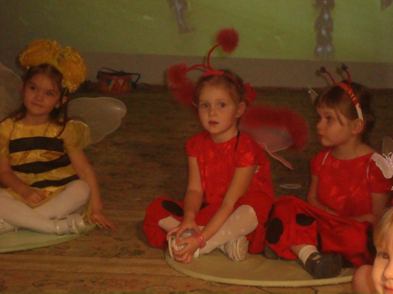 Мария Часовская | Москва