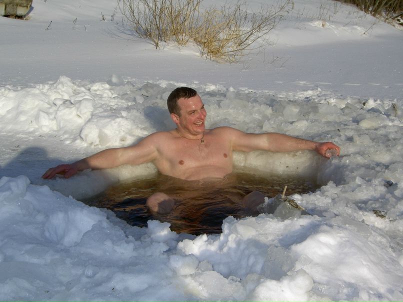 Александр Волков | Углич