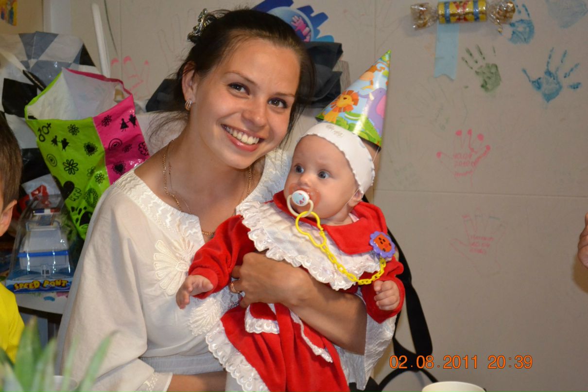 Дашунька Ковалышкина | 