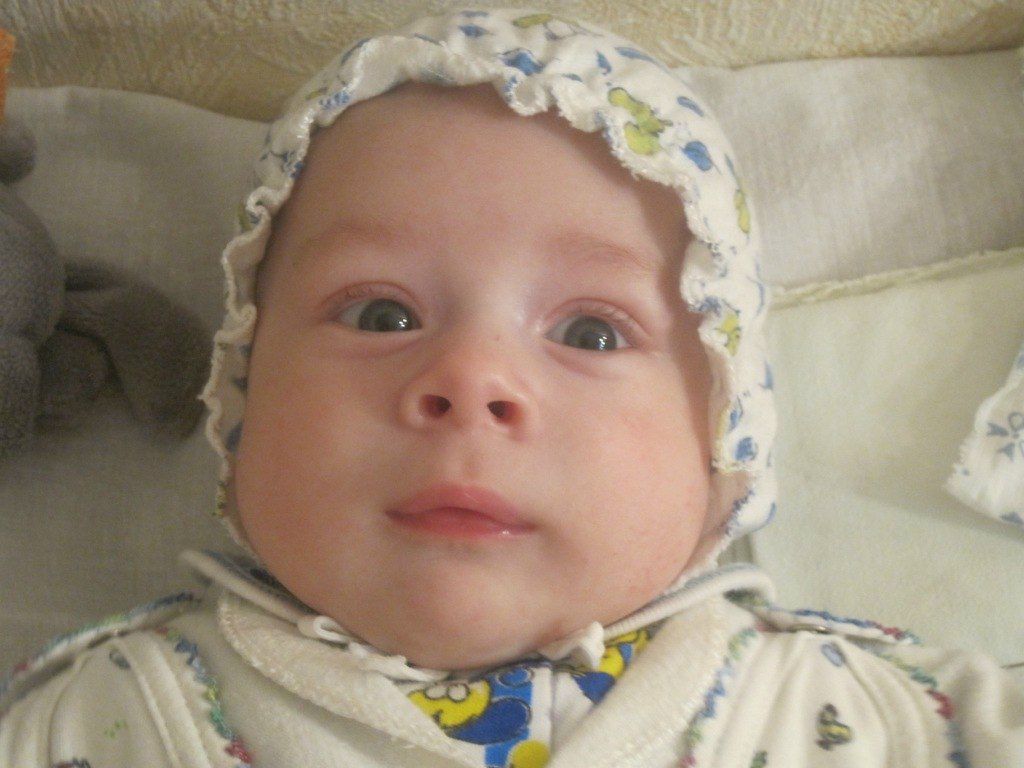 Мария Буловацкая | Осиповичи