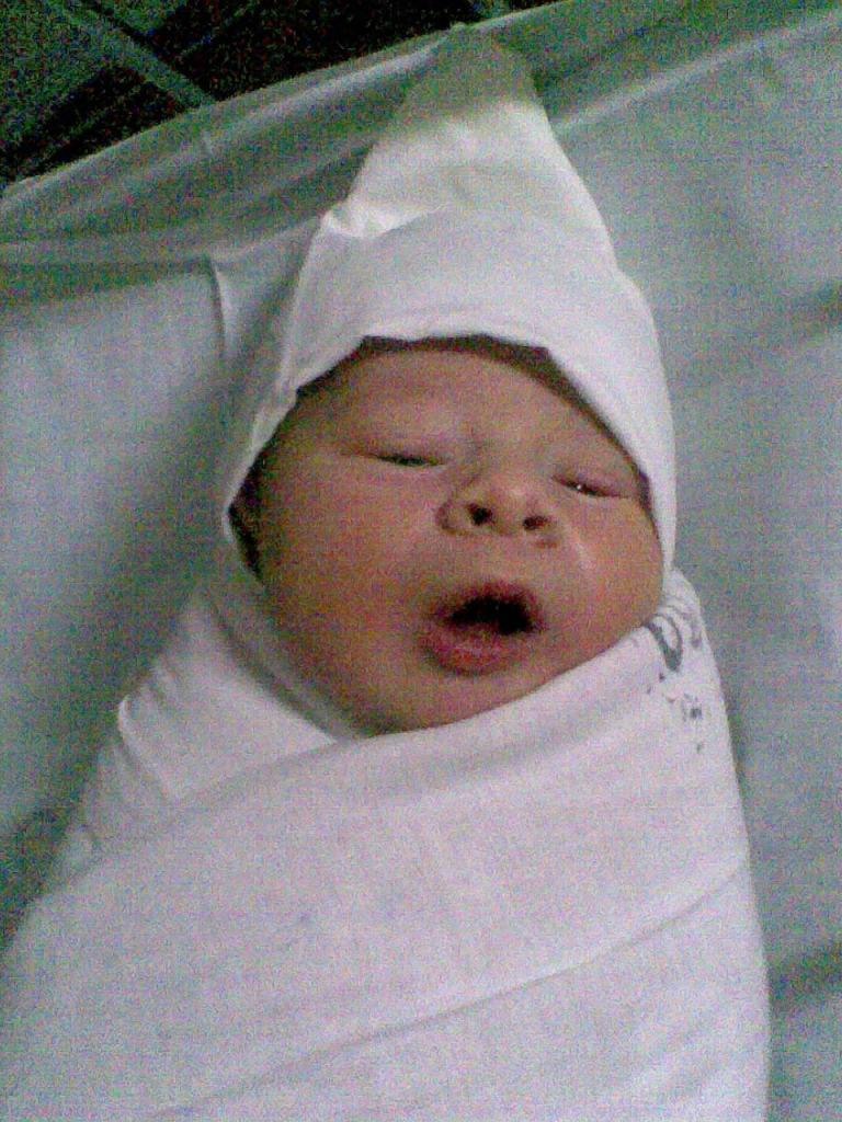 Мария Буловацкая | Осиповичи