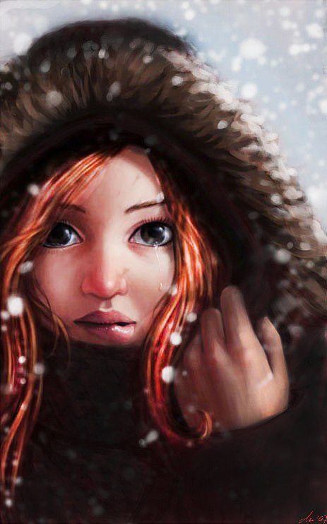 Мария Мия Лилит | Berlin