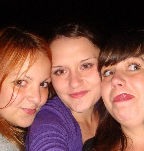 Аделя Воронова | Суворов