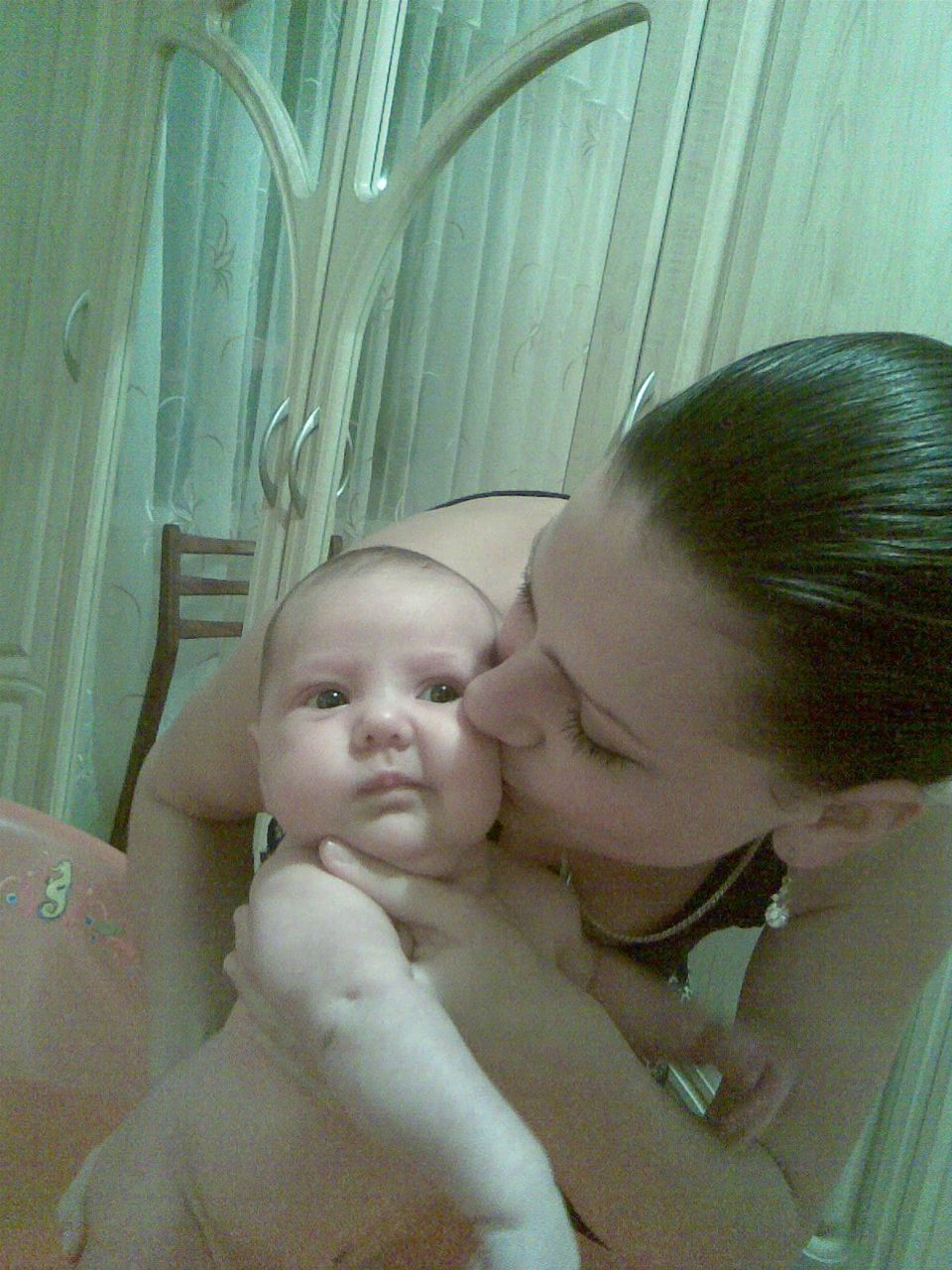 Елена Семенцова | Щелкино