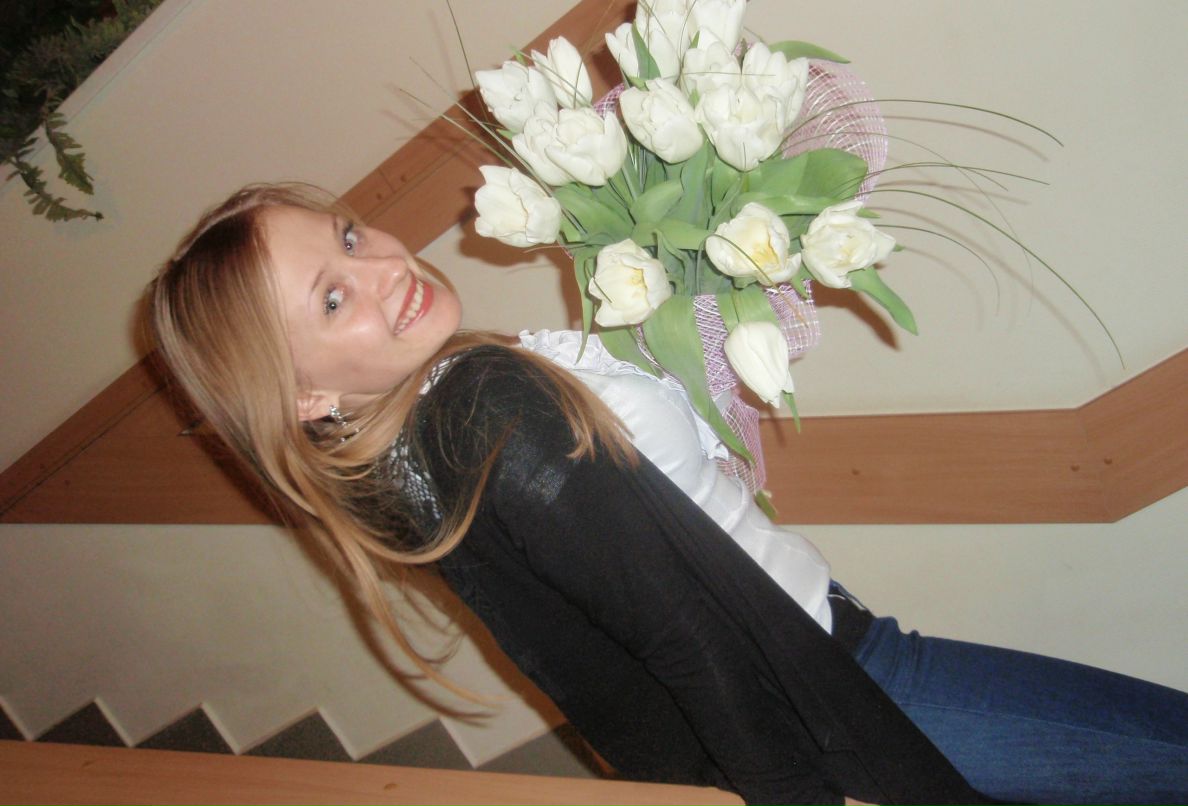 Надежда Левина | Ростов-на-Дону