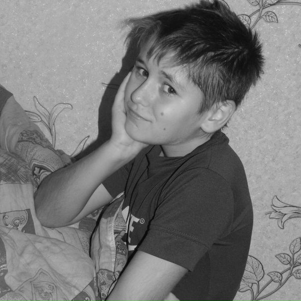 №1, Георгий Бегиашвили №1, Георгий Бегиашвили