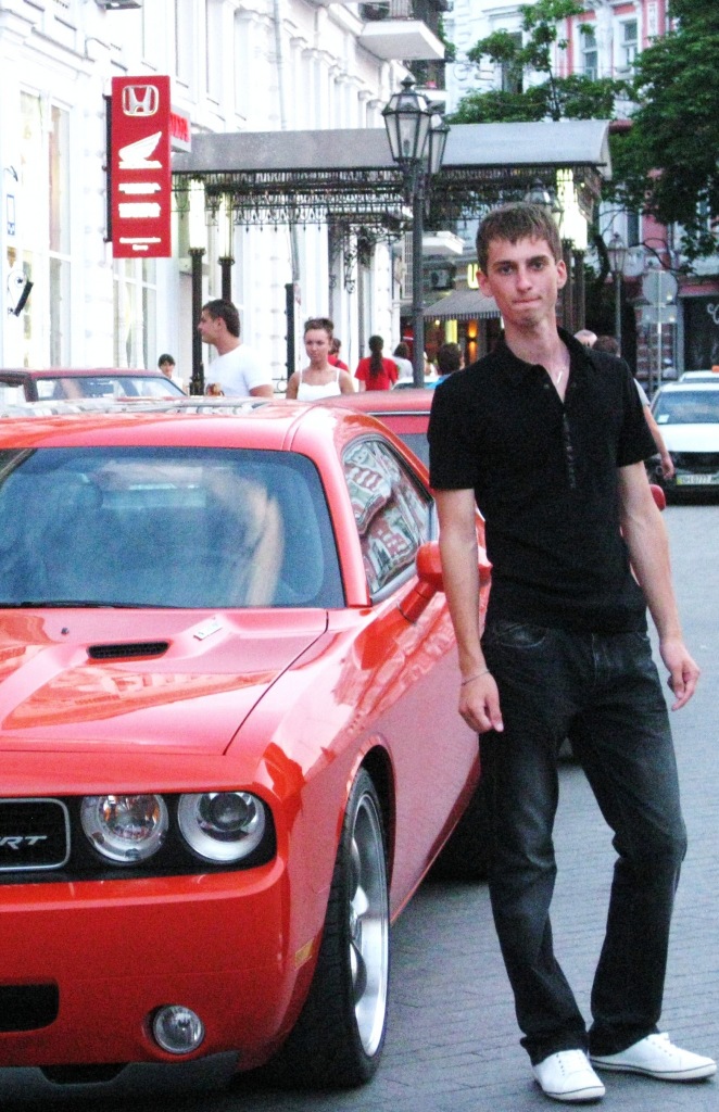 Фото профиля