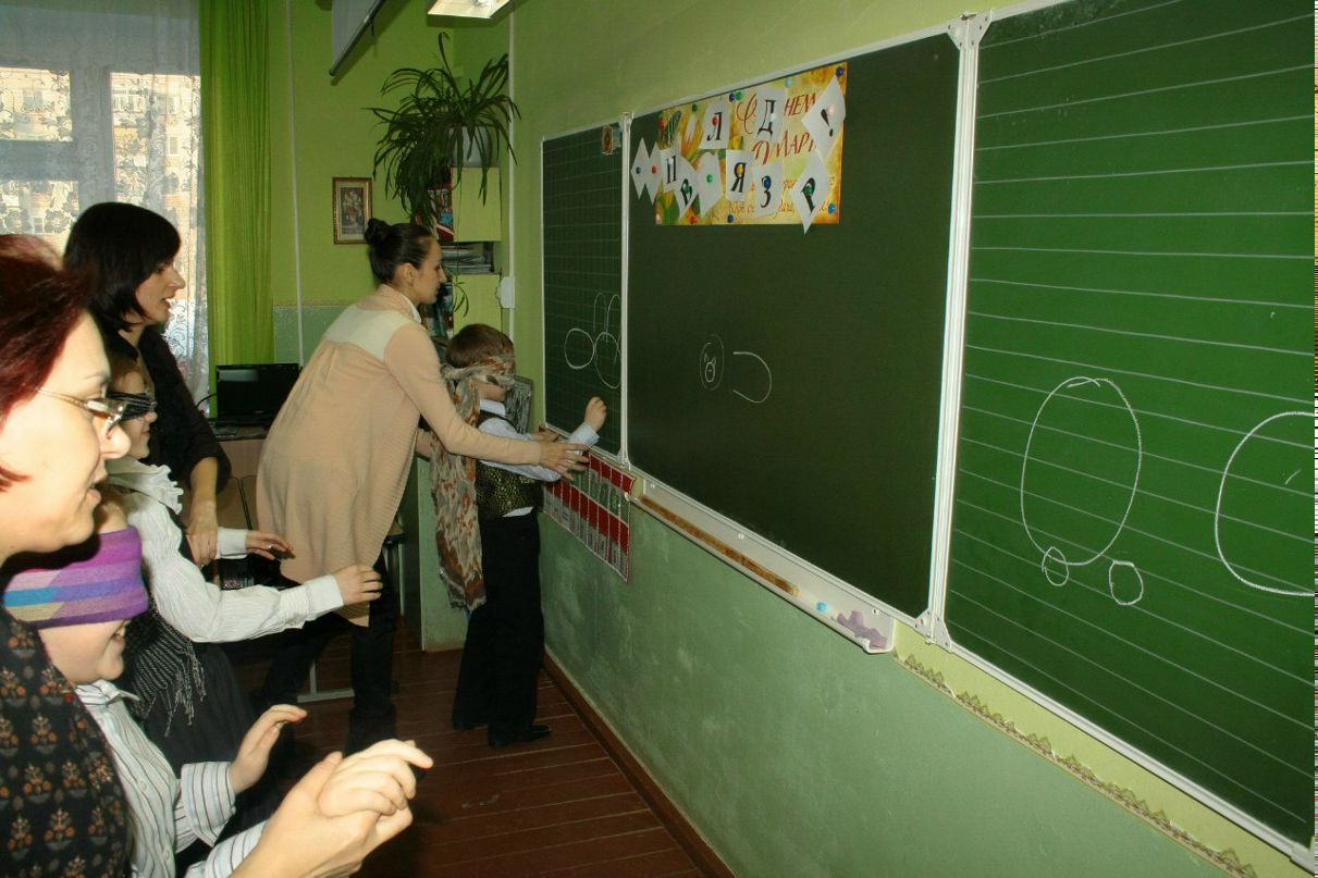 Светлана Набильская Робертовна | 