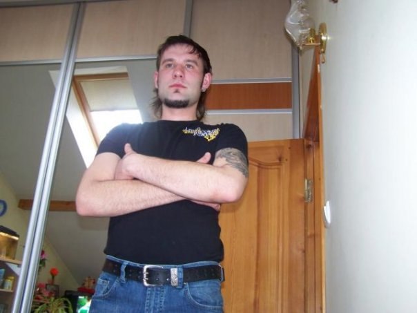 Виталий Михайлов Берц | Санкт-Петербург