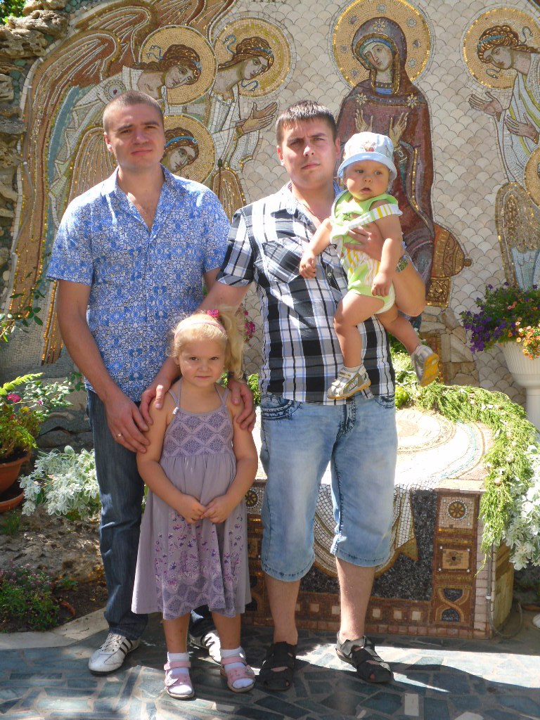 Серёга Шкильнюк | Одесса