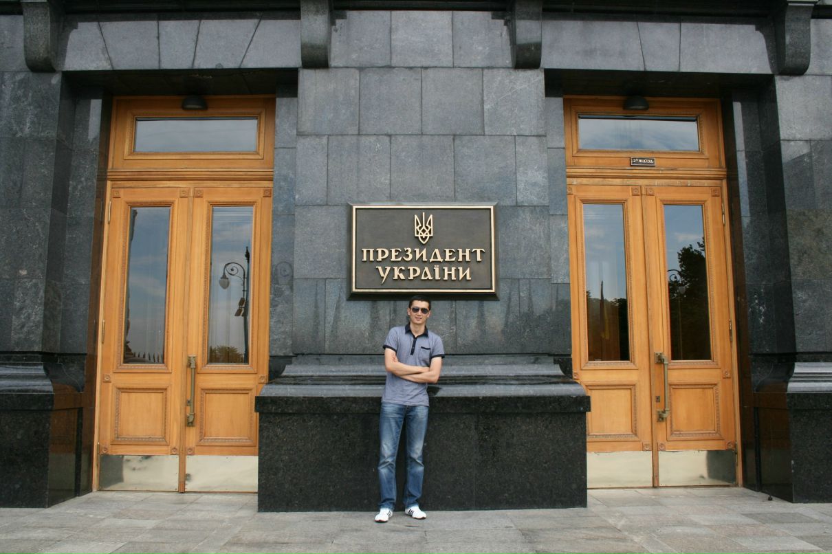 Ерик Какимжанов 07 | Астана / Нур-Султан