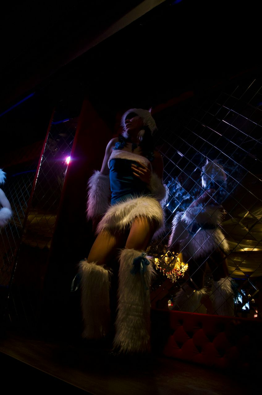 Ксюня Тыщенко | Москва