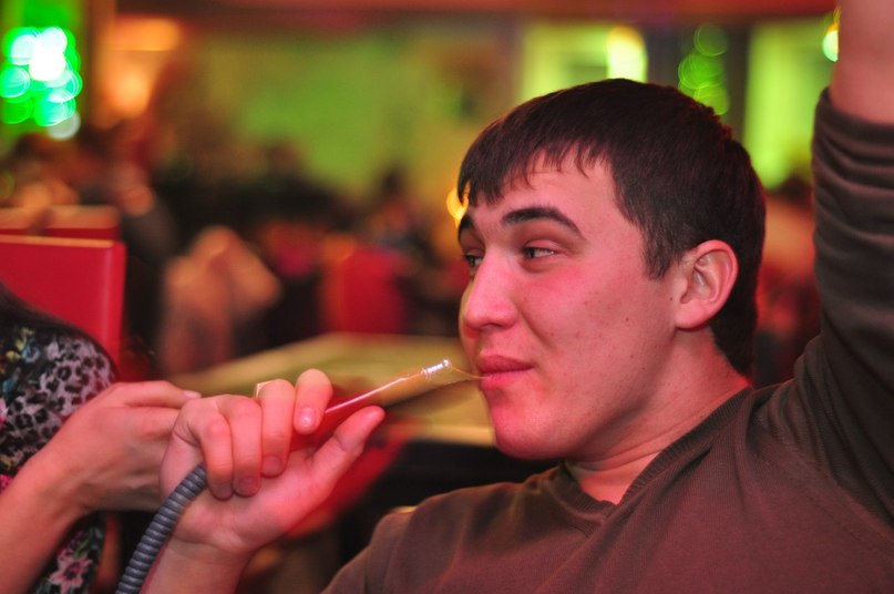 Ринат Гумеров | Оренбург