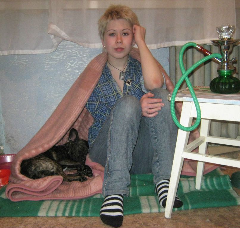 Юлия Перцевая Slimka | Барнаул