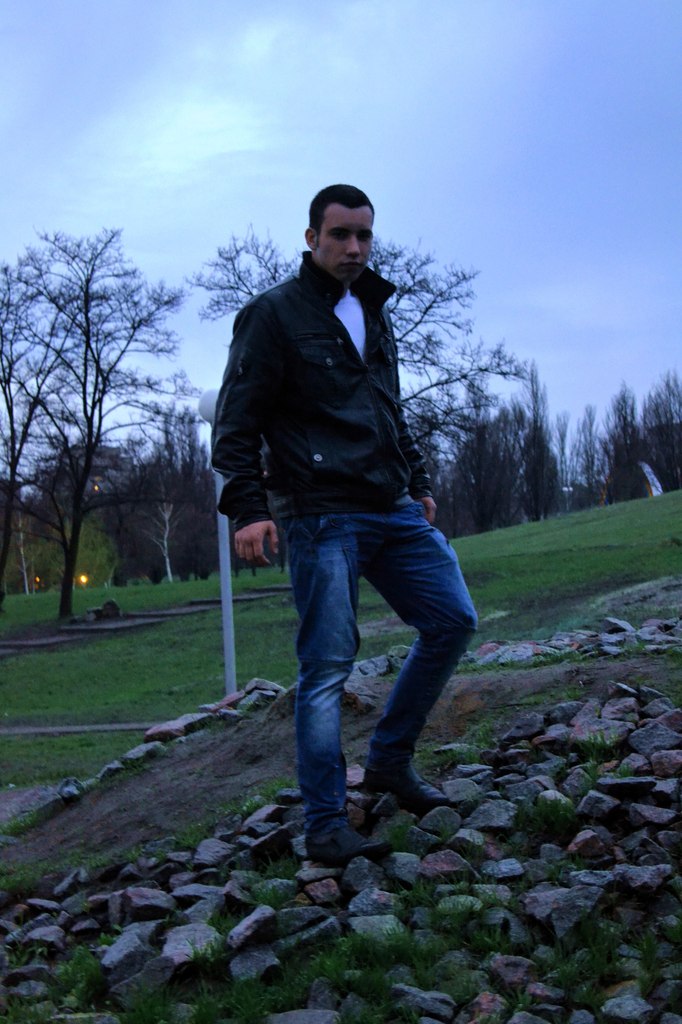 Богдан Патыковский | Запорожье