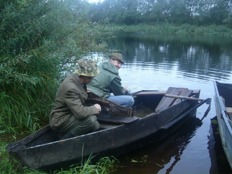 Сергей Францев | Старая Русса