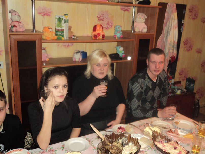 Даша Устинова - | Сатка