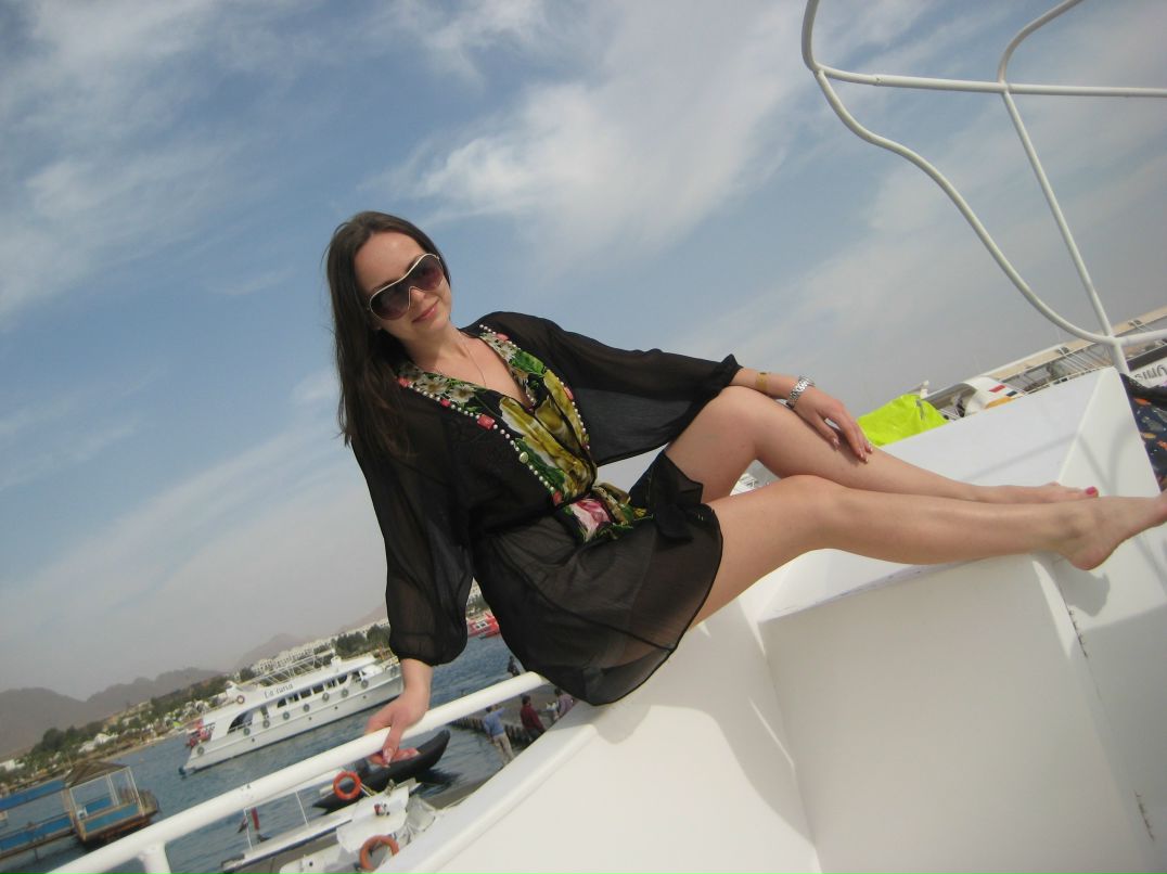 Кристина Черская | Ростов-на-Дону