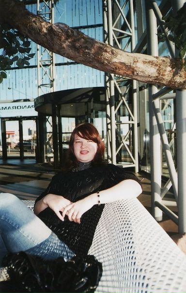 №96, Марина Синкевич, Вильнюс №96, Марина Синкевич, Вильнюс