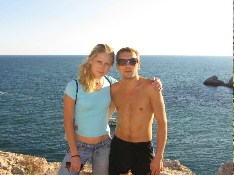 Александр Рожко | Харьков