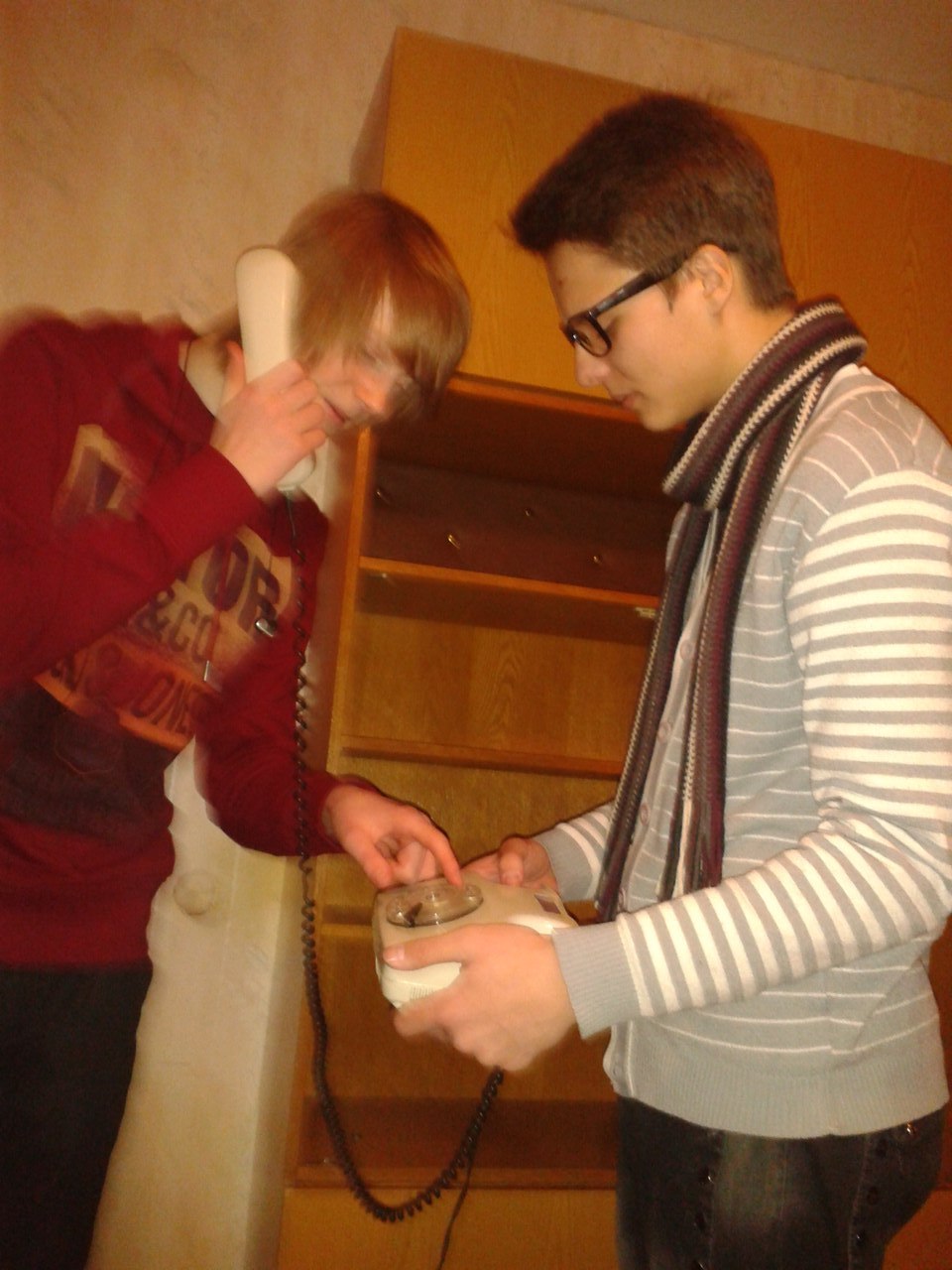 Сергей Ковалевич | Лунинец