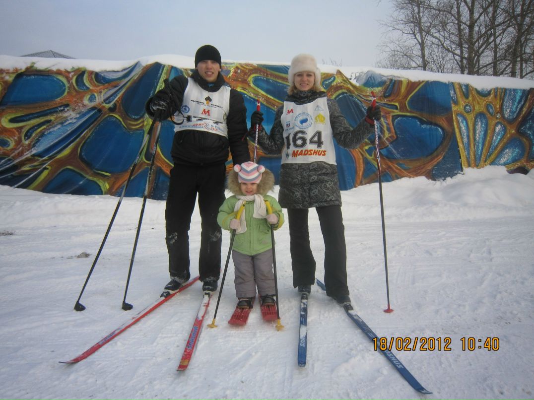 Екатерина Дедова | 