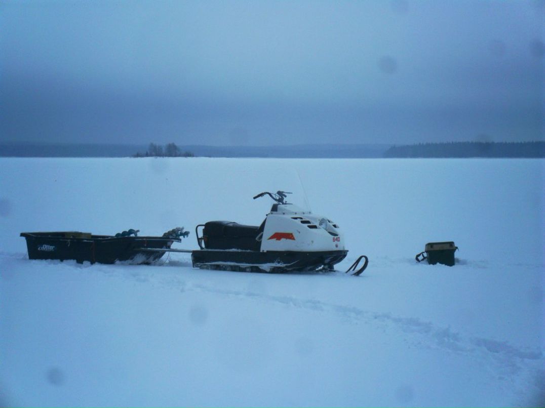 Александр Сафронов | Северодвинск
