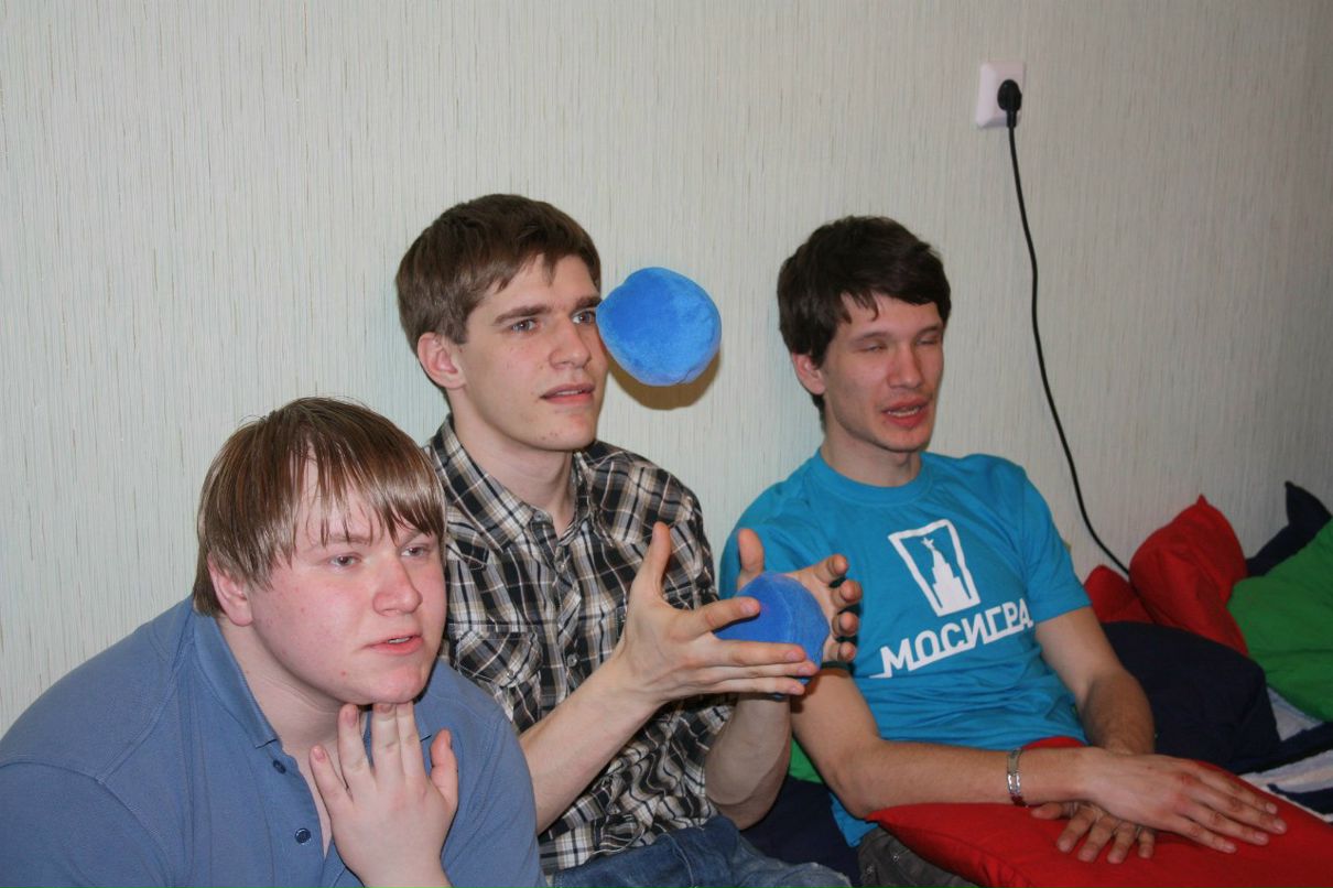 Фанис Гайнудинов | Санкт-Петербург