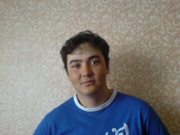 №8, Максим Средин №8, Максим Средин