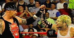 Christian Cage | New York City