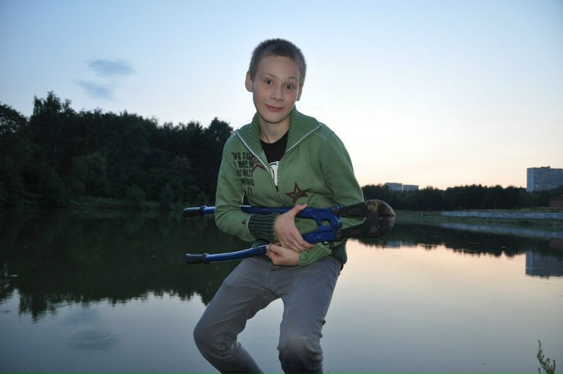 Михаил Слободяник | Курск