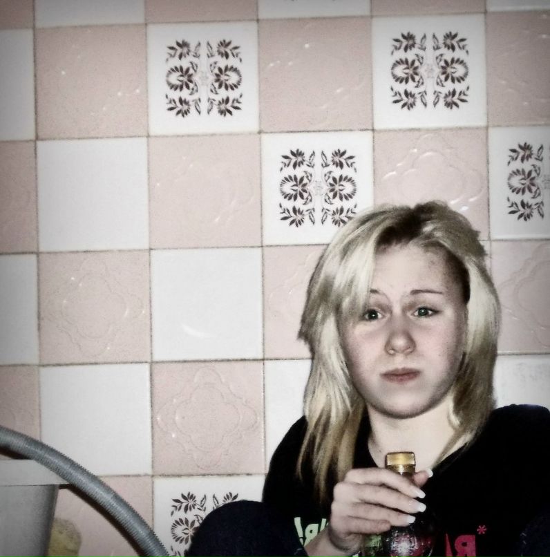 Анна Субач Андреевна | Тула