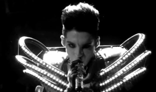 №22, Bill Kaulitz, 36 лет, Los Angeles №22, Bill Kaulitz, 36 лет, Los Angeles