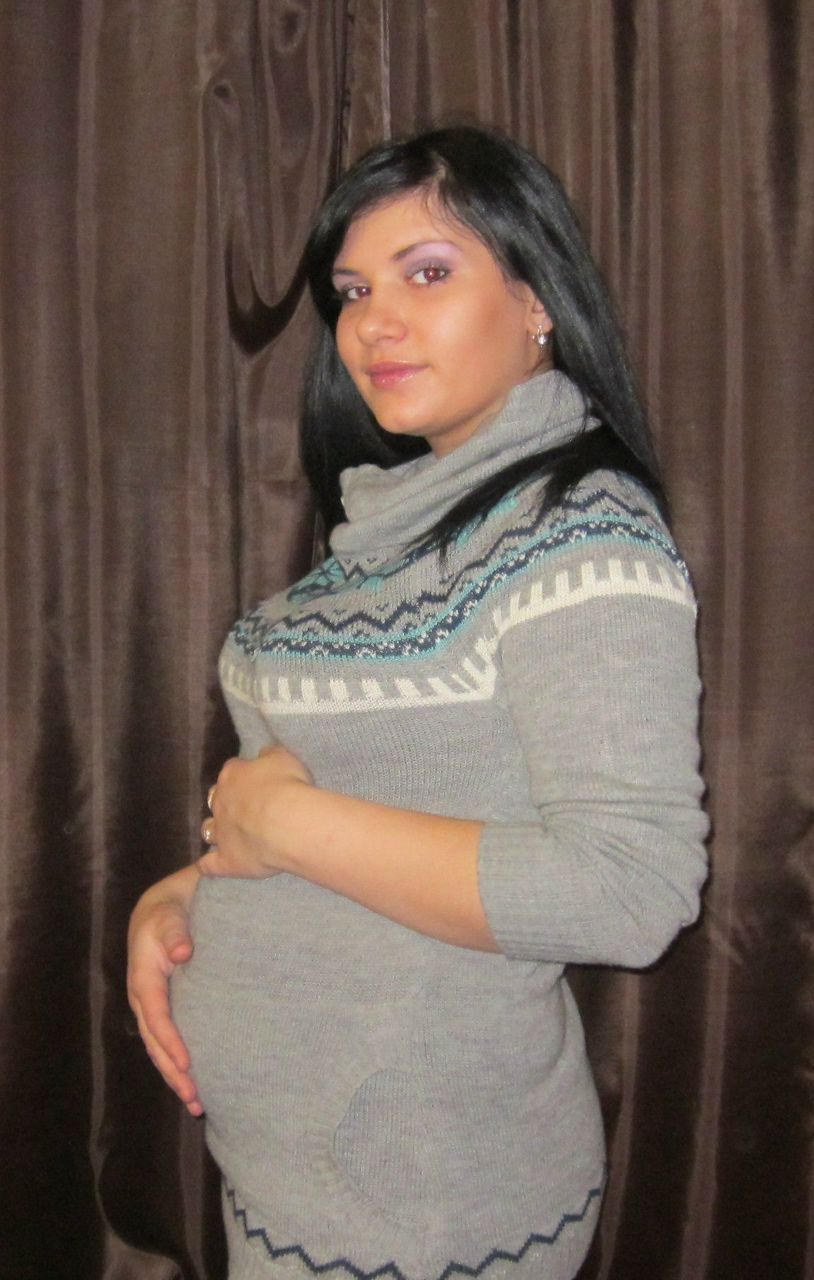 Анастасия Кулик | Великий Новгород