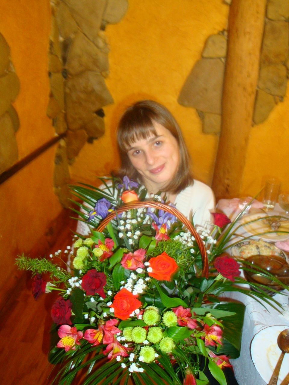 Вєра Квич | Снятин