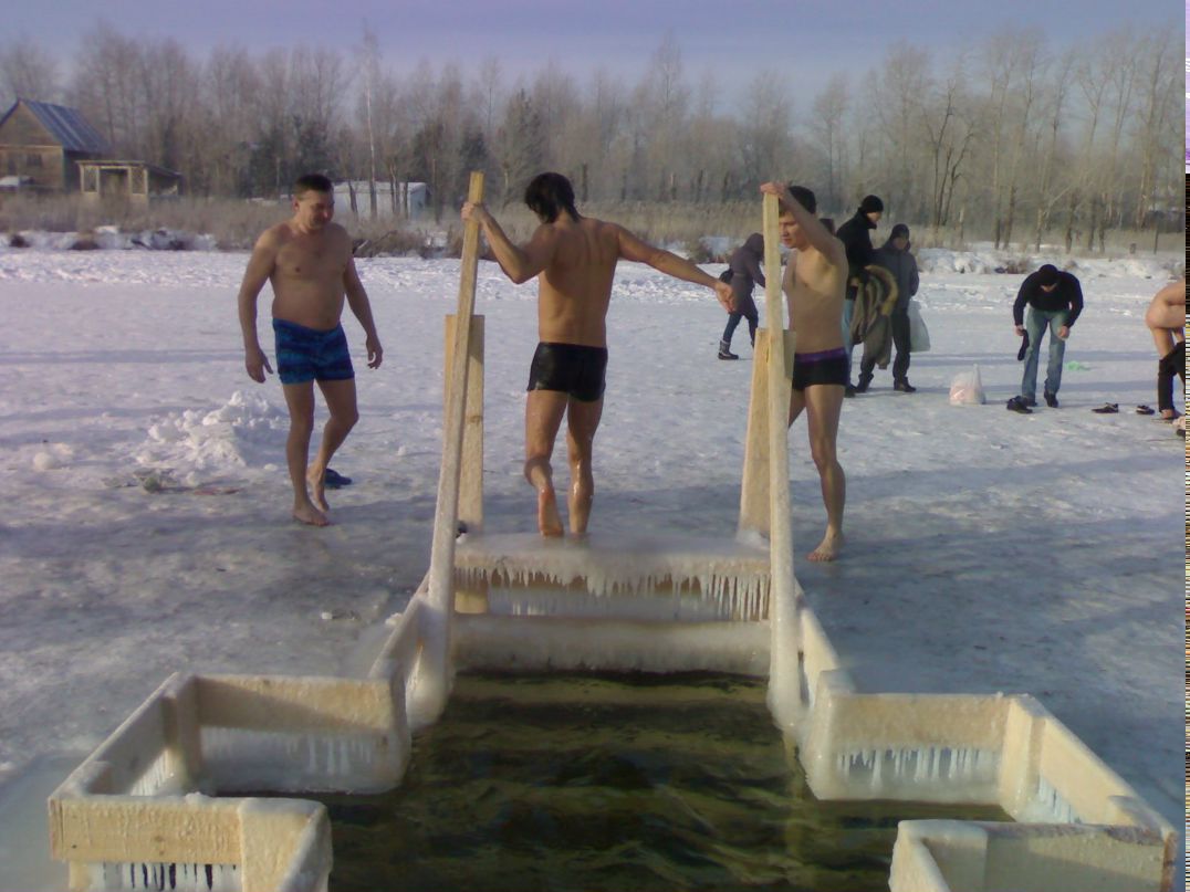 Юра Анфёров | Екатеринбург