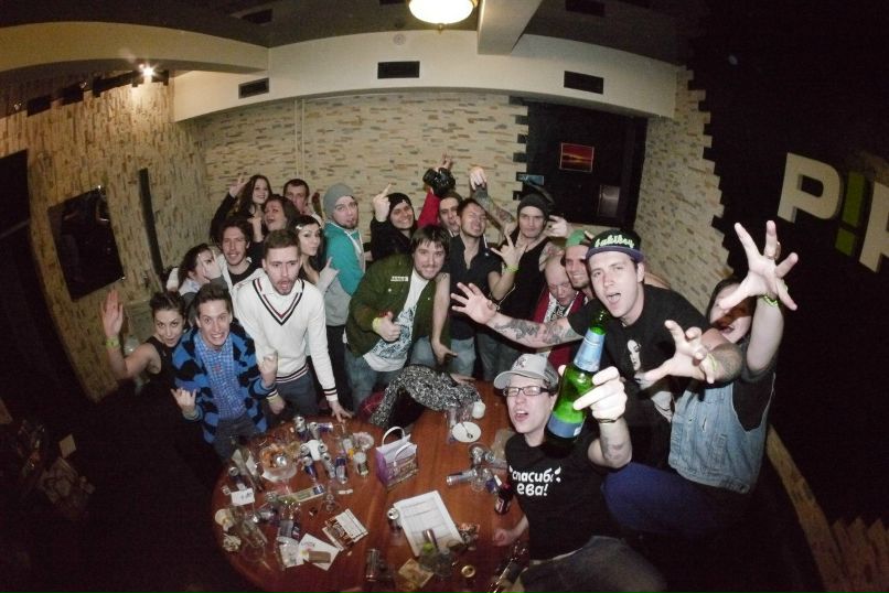 Ксения Таланова | Москва