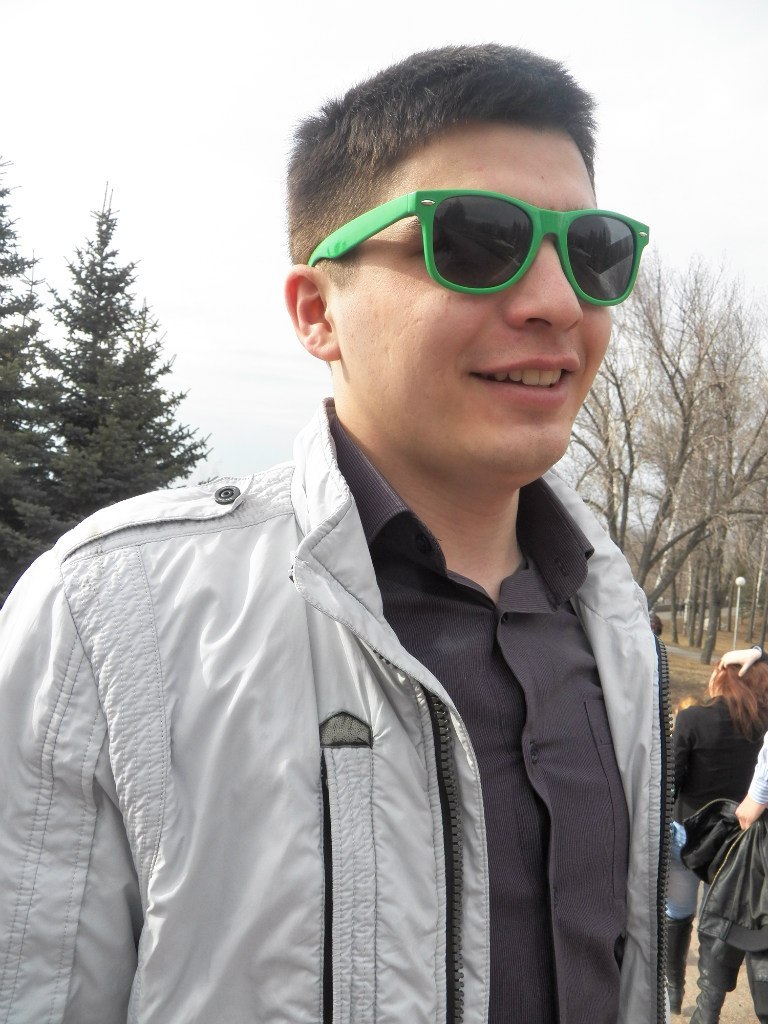 Рафис Сулейманов | Уфа