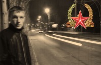 №8, Сергей Рауцкий №8, Сергей Рауцкий