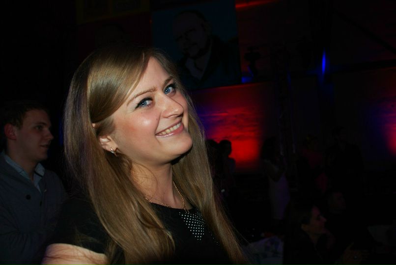 Вика Сластен | Москва