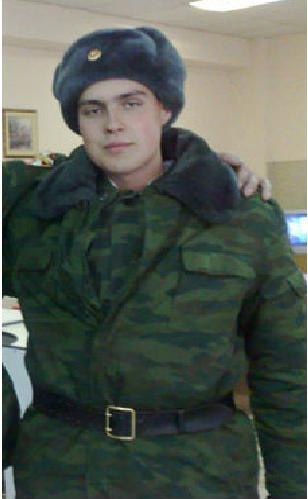 Андрей Кудряшов | Екатеринбург