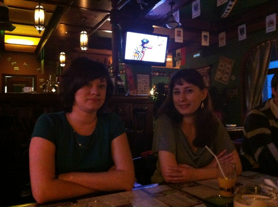 Айгуль Ибраева | Казань