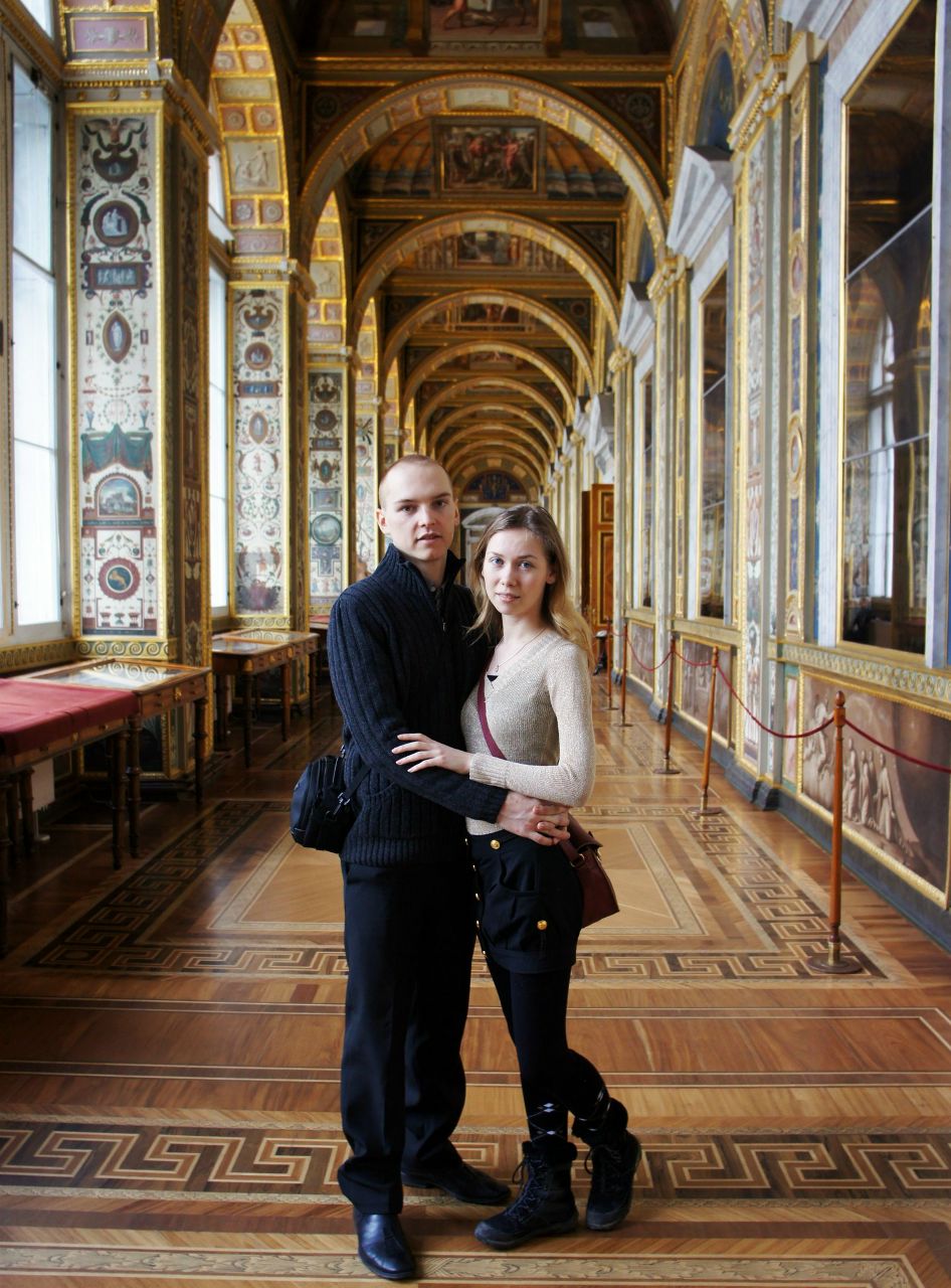 Ольга Илалова Александровна | Казань