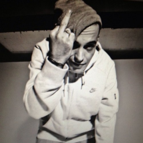 Богдан Шалимов | Днепр (Днепропетровск)