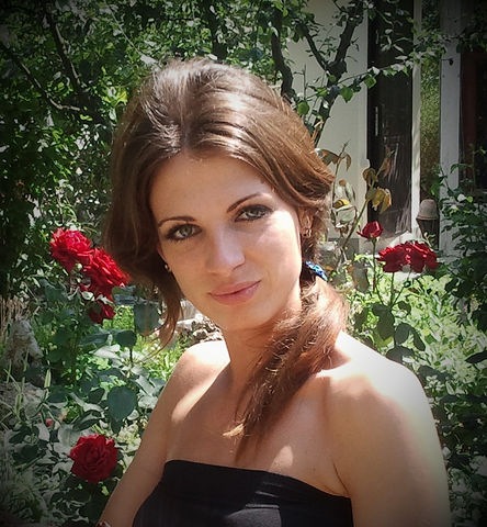 №10, Елена Руденко, Симферополь №10, Елена Руденко, Симферополь