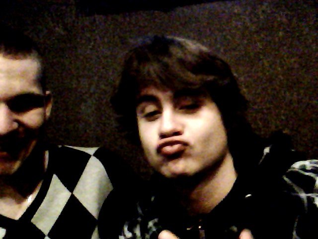 Ян Тиохин | Москва