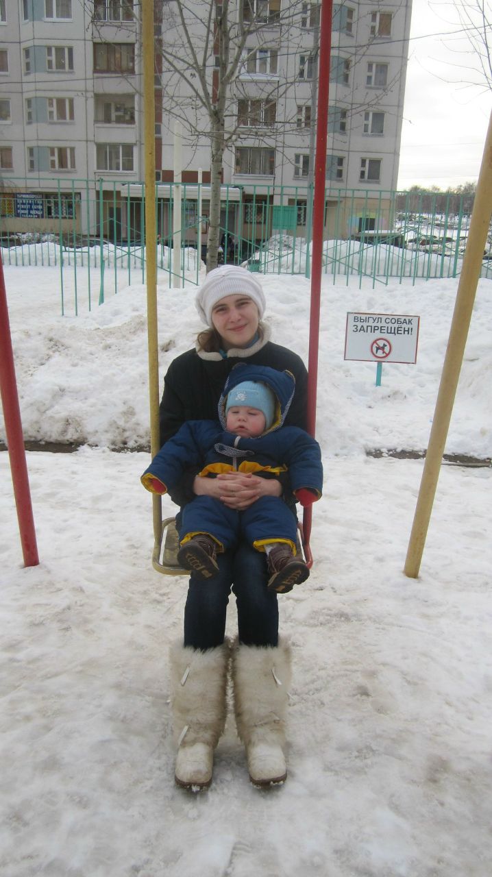 Надежда Павлова | Москва