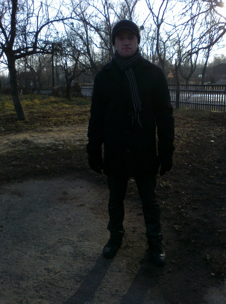 Василий Семенюк Андреевич | Киев