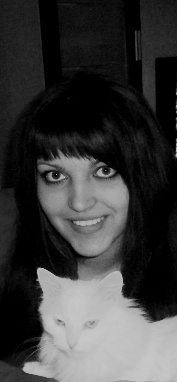 Аннушка Маркова | Санкт-Петербург